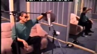 Falco im Studio Privat Part 3