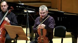 Traffic Strings - Rock Quartet - Valentin Mandric