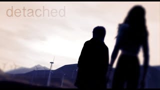 detached. | An LGBT Sims 3 Story | SimsFilmFest SE 16 Best Editing/Post-Production & Soundtrack