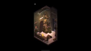 Very Little Nightmares: Level 6 + Secret Box - IOS Gameplay Walkthrough (HD)