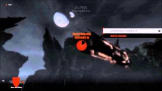 Evolve: Game Error and Loading screen montage