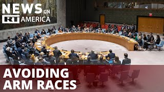 Five world powers pledge to prevent nuclear disaster