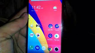 QMobile HD Plus 8 1 0 Oreo frp Google Account Bypass Without PC