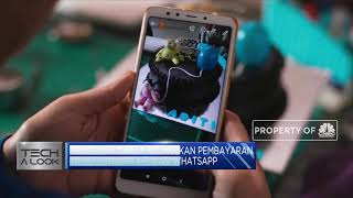 Whatsapp Payment Resmi Diluncurkan