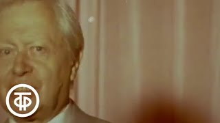 Наша Чукоккала. Театр кукол С.Образцова (1975)