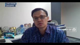 Singapura Resesi, Ekonom BCA: PDB RI 2020 Maksimal Terkontraksi -5%
