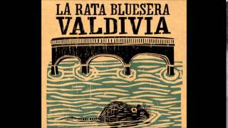 La Rata Bluesera - Ahora Que No Estas Aquí