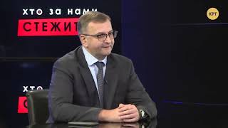 Реформатор Саакашвили – преступник в Грузии и мессия для Украины?! // Юрий Атаманюк