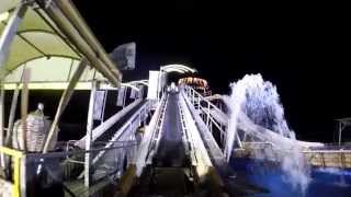 Luna Park Fréjus 2014