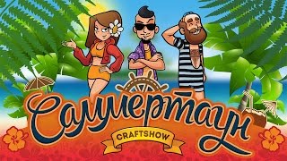 Саммертаун #14: Путь к истокам (Minecraft 1.6.4)