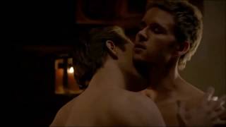 Eric & Jason (Gay Couple Sex Scene)