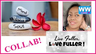 MIND, BODY, SOUL collab | Things that INSPIRE My Weight Loss