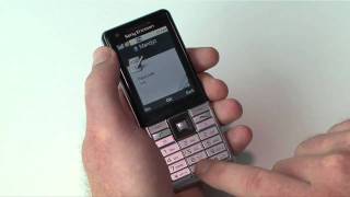 Sony Ericsson Naite: A Quick Start Guide