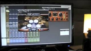 Blackstar HT-1 Recording