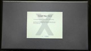 Hackintosh ivy Bridge install on GA-H61M-USB3-B3 Version 2 PART 2