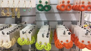 What's New In Primark, May'19, Jewellery