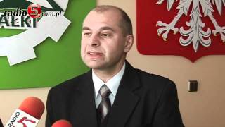 Połączenie ,,Medyka" z PWSZ