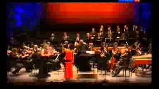 "Барокко-гала" (концерт ансамбля старинной музыки "Concert d`Astre`e") - "Собрание исполнений"