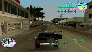 Best Easter Eggs Series - Grand Theft Auto: Vice City // Ep.44