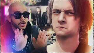 ЛУЧШИЙ ДРУГ ПУТИН