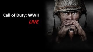 Call of Duty: WWII. Негры Нацисты с ППШ. Настоящая История