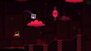 A Spark Of Life by Lilbin [All Coins] - Geometry Dash World
