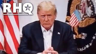 New Evidence PROVES Trump Corruption