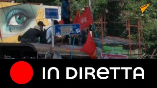 Myanmar, le proteste contro colpo di stato militare