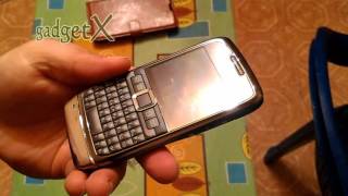 nokia e71 gadget x
