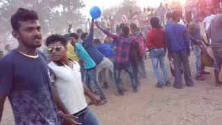 Sanabharandi kalasi jatra  (Debend bhat ) shear comment and like video