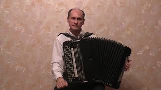 Johannes Brahms - Ivan Yashkevich. Hungarian Dance No 5.