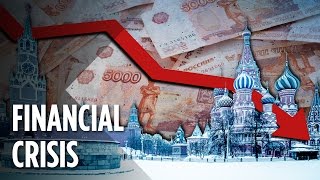 Russia Could Run Out Of Money By 2017