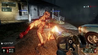 [PC] [13] Killing Floor 2: Дом на ферме Co-oP