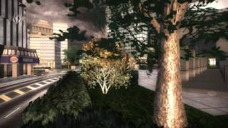 NFS Most Wanted: Smooth Debug World Camera gameplay