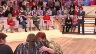 Пусть Говорят 06 02 2014 БОЛЬШИЕ ДЕТИ ОЖИРЕНИЕ ДЕТЕЙ 160кг в 13 ЛЕТ