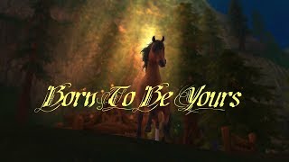 || Star Stable || Born To Be Yours ||  Приглашение на СХОДКУ в честь 1000+ |