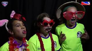 PSi Junior Nationals 2018 | Opening Ceremony