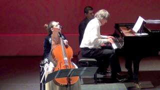 Kamran İnce / Rahşan Apay - Music For A Lost Earth - 10/12 - To Float With, But Seriously