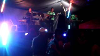 Grupo LOS PRIMOS EN LOS XV AÑOS DE OFELIA*.