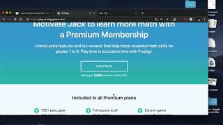hack prodigy 2019