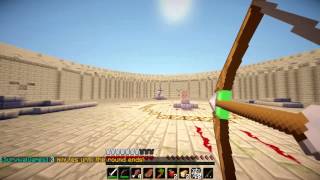 ZoneCraft - PvP Texture Pack - 1.6.4 - SwanHD and Redtroop