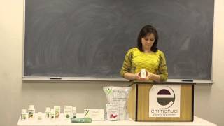 Чистка организма, Nutrilite