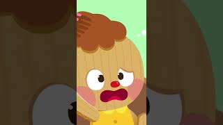 Pin Pon es un Muñeco #shorts #pinkfong