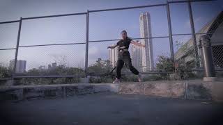 Pagtumingin Ka Akin Ka Dance Challenge by Princess Thea ft. Yayoi and Still One