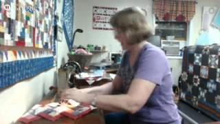 Quilt-cam 12/1/2014