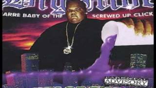 Big Moe, Hawk & Z-Ro - Po it up