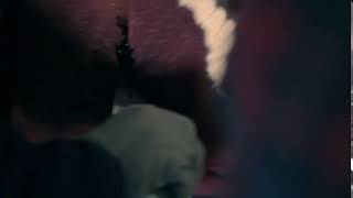 Knife moving in stomach: Will she survive that?