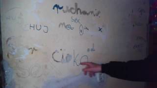Ruchanie od Tyłu