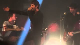 "Can You Take Me & Graduate" Third Eye Blind@Tower Theatre Upper Darby, PA 11/2/13