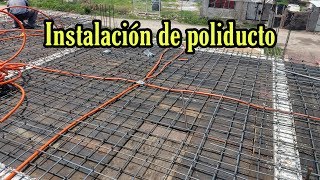 COMO ARMAR UNA LOZA (PARTE 4)